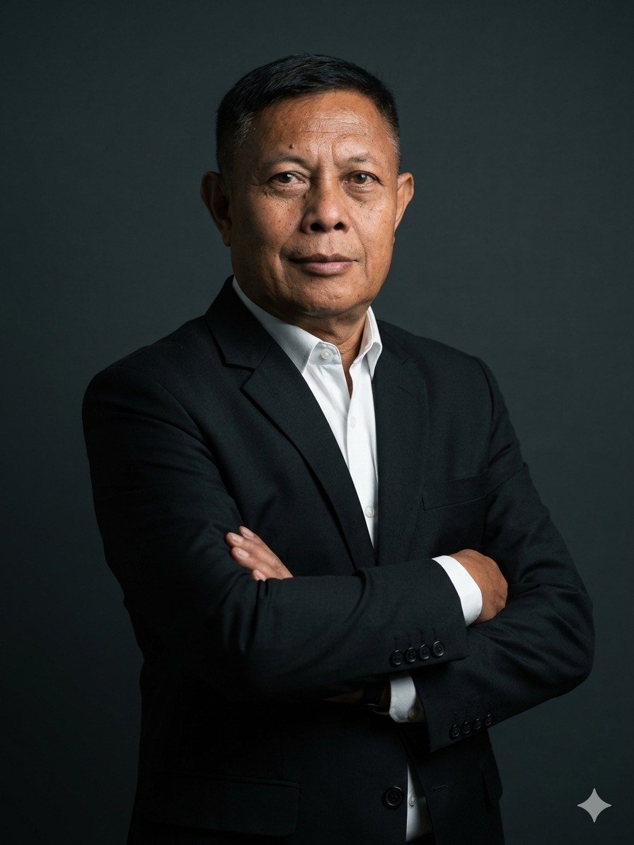 Foto Ketua Program Studi